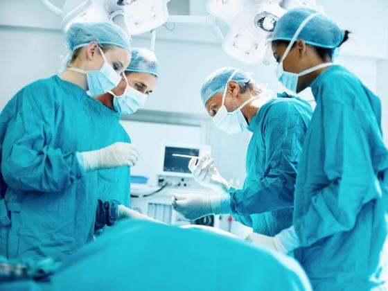 Best Multispecialty Hospital in Nizamabad.